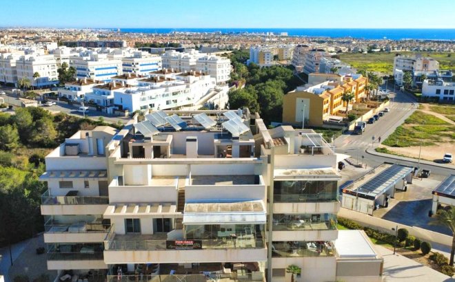 Appartement - Herverkoop - Orihuela Costa - Costa Blanca