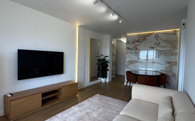 Appartement - Herverkoop - Orihuela Costa - Costa Blanca