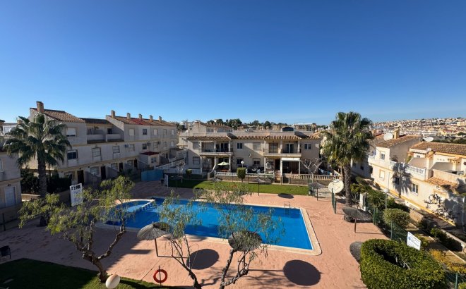 Appartement - Herverkoop - Orihuela Costa - Costa Blanca
