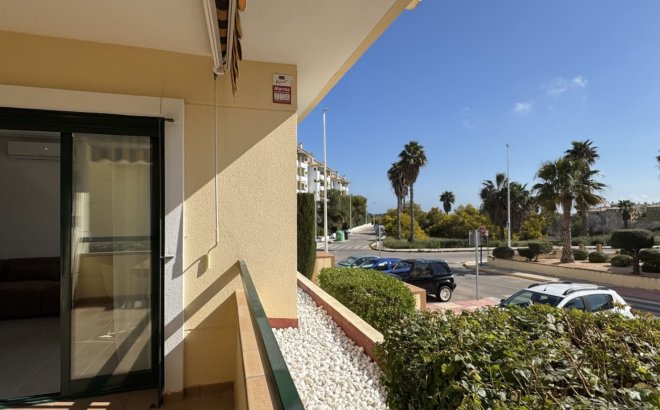 Appartement - Herverkoop - Orihuela Costa - Costa Blanca