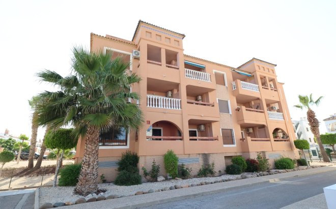 Appartement - Herverkoop - Orihuela Costa - Costa Blanca