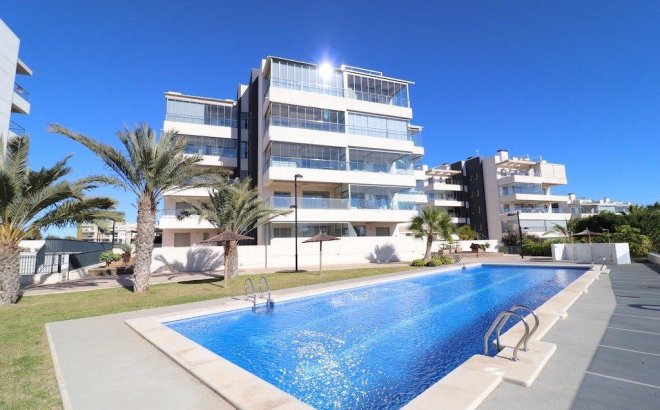 Appartement - Herverkoop - Orihuela Costa -
                Costa Blanca