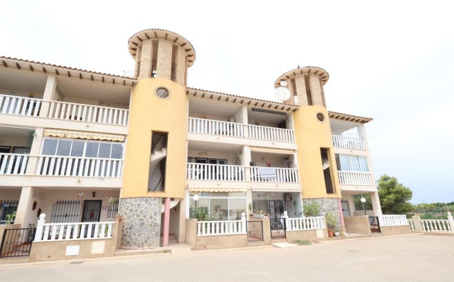 Appartement - Herverkoop - Orihuela Costa - Costa Blanca