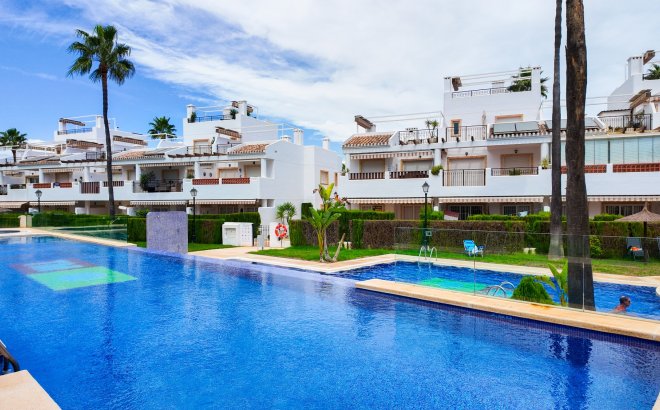 Appartement - Herverkoop - Orihuela Costa - Costa Blanca