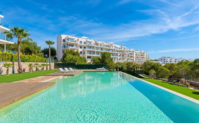 Appartement - Herverkoop - Orihuela Costa - Costa Blanca