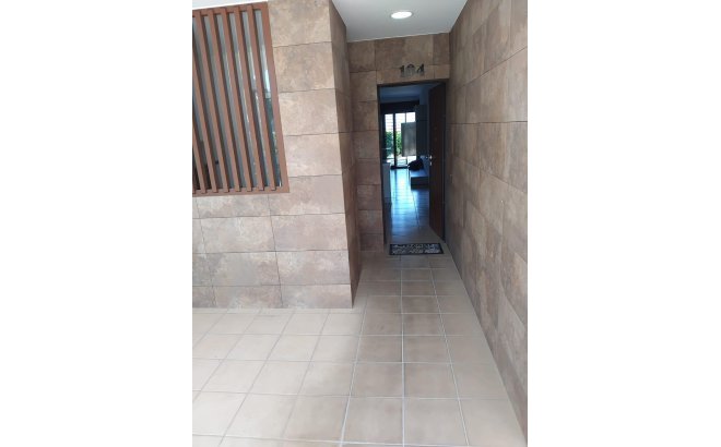 Appartement - Herverkoop - Orihuela Costa - Lomas de Cabo Roig