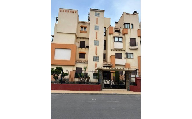 Appartement - Herverkoop - Orihuela Costa - Lomas de Cabo Roig