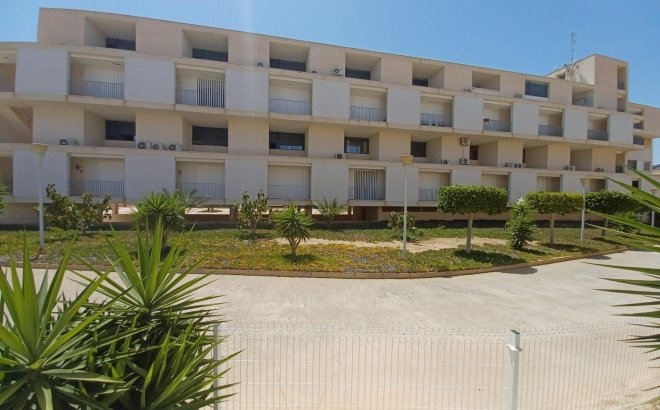 Appartement - Herverkoop - Orihuela Costa - Los Dolses