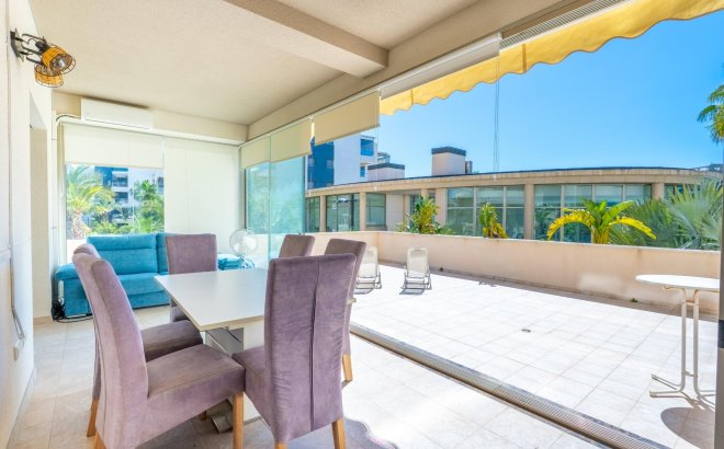 Appartement - Herverkoop - Orihuela Costa - Los Dolses