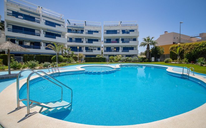 Appartement - Herverkoop - Orihuela Costa - Orihuela Costa