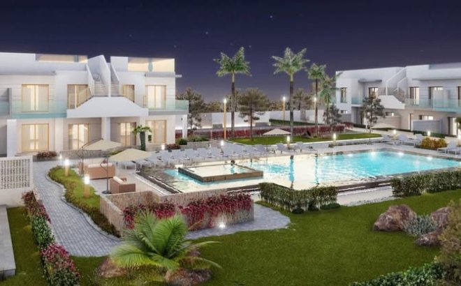 Appartement - Herverkoop - Pilar de la Horadada - Costa Blanca