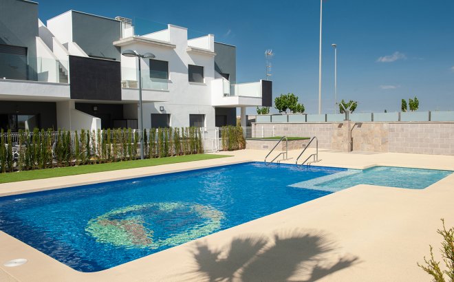 Appartement - Herverkoop - Pilar de la Horadada - Costa Blanca