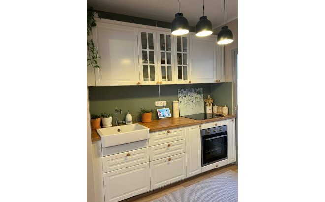 Appartement - Herverkoop - Pilar de la Horadada - La Torre De La Horadada