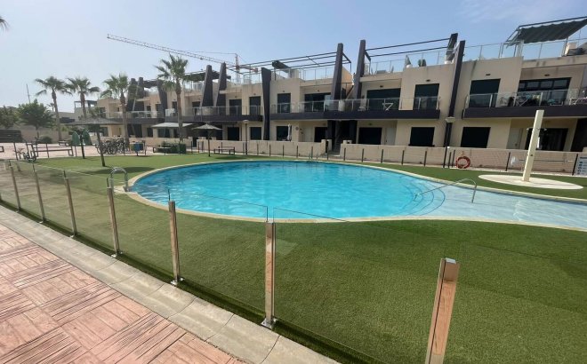 Appartement - Herverkoop - Pilar de la Horadada -
                Torre De La Horadada