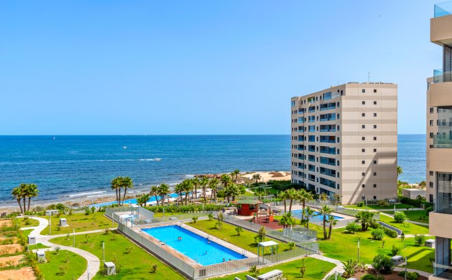 Appartement - Herverkoop - Punta Prima - Costa Blanca