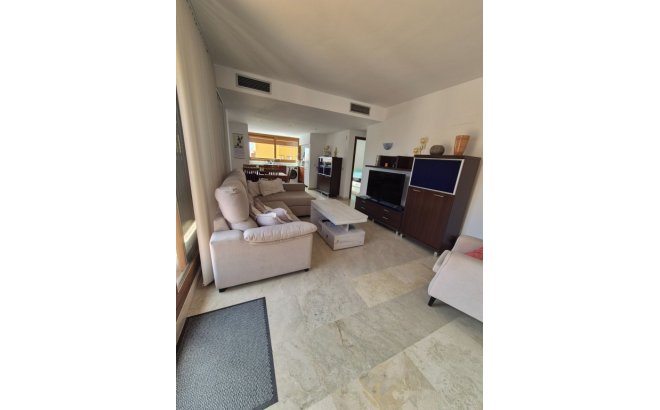 Appartement - Herverkoop - Punta Prima - Costa Blanca