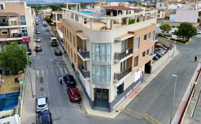 Appartement - Herverkoop -
            San Miguel de Salinas - 14932