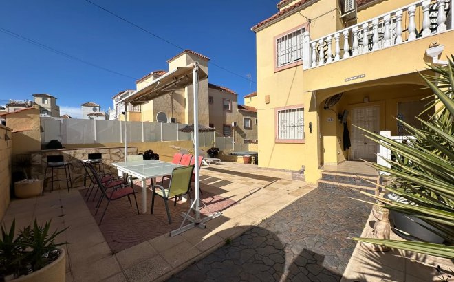 Appartement - Herverkoop - San Miguel de Salinas - Inland