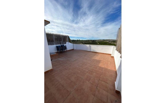 Appartement - Herverkoop - Torremendo -
                Torremendo