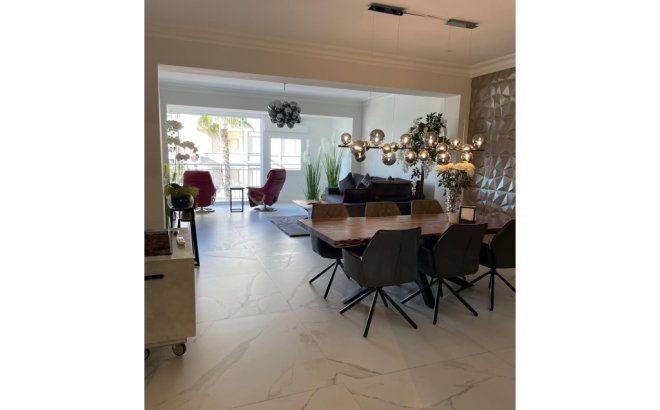 Appartement - Herverkoop -
            Torrevieja - 30675