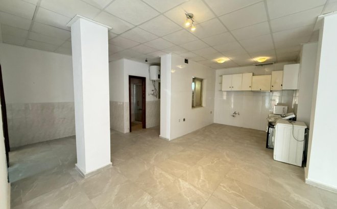 Appartement - Herverkoop -
            Torrevieja - 48738