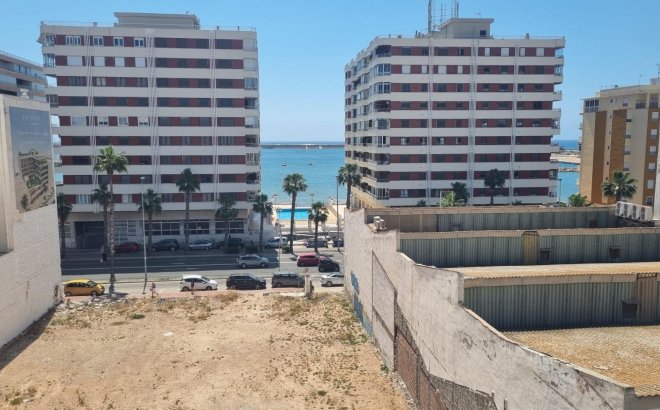 Appartement - Herverkoop - Torrevieja - Acequion