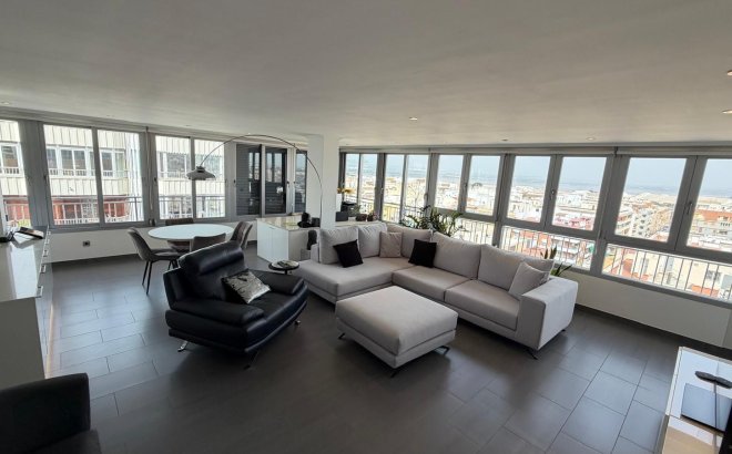 Appartement - Herverkoop - Torrevieja - Acequion