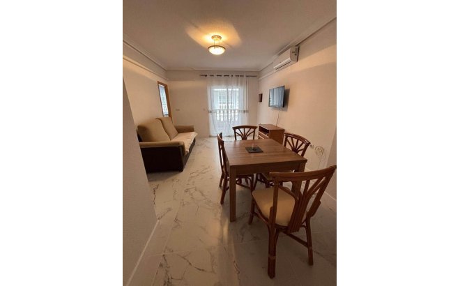 Appartement - Herverkoop - Torrevieja - Acequion