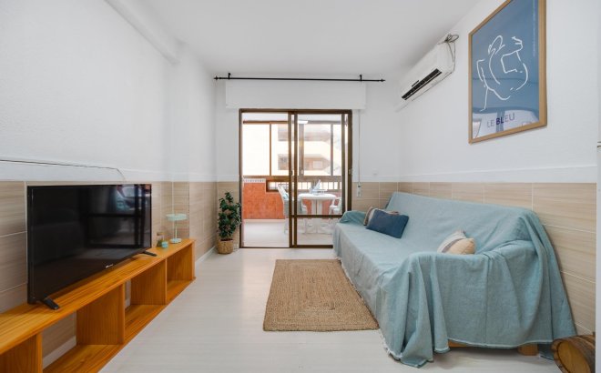 Appartement - Herverkoop - Torrevieja - Cabo Cervera