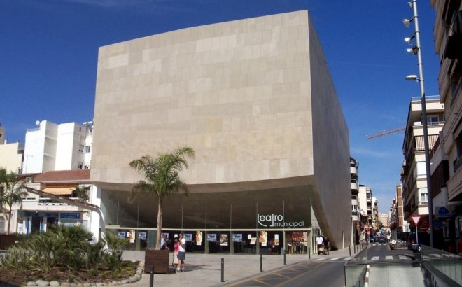 Appartement - Herverkoop - Torrevieja - Centro