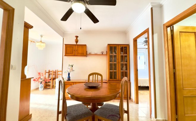 Appartement - Herverkoop - Torrevieja - Centro