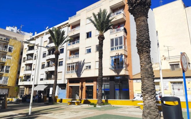 Appartement - Herverkoop - Torrevieja - Centro