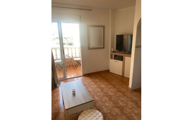 Appartement - Herverkoop - Torrevieja - Centro