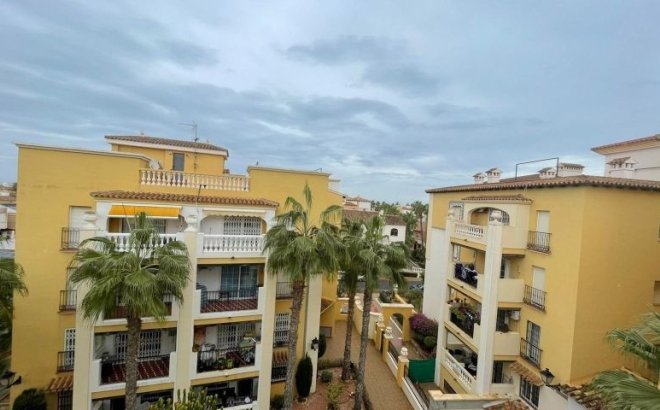Appartement - Herverkoop - Torrevieja - Costa Blanca