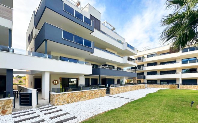 Appartement - Herverkoop - Torrevieja - Costa Blanca