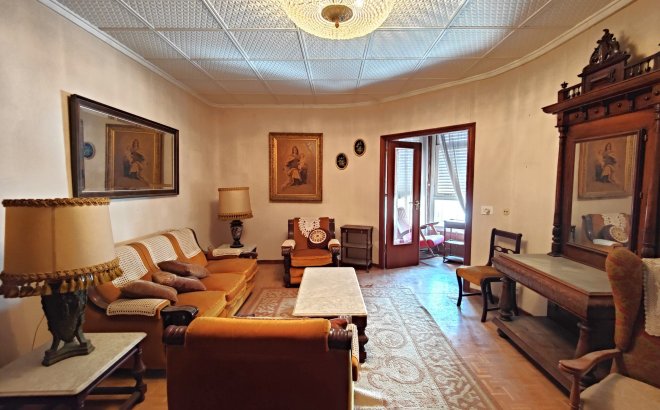 Appartement - Herverkoop - Torrevieja - Costa Blanca