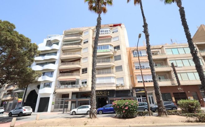 Appartement - Herverkoop - Torrevieja - Costa Blanca