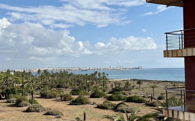 Appartement - Herverkoop - Torrevieja - Costa Blanca