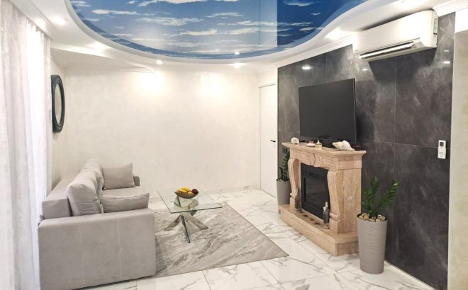 Appartement - Herverkoop - Torrevieja - Costa Blanca