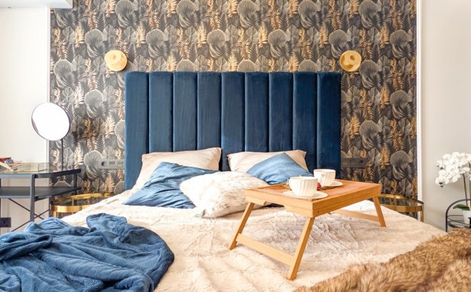 Appartement - Herverkoop - Torrevieja -
                Costa Blanca