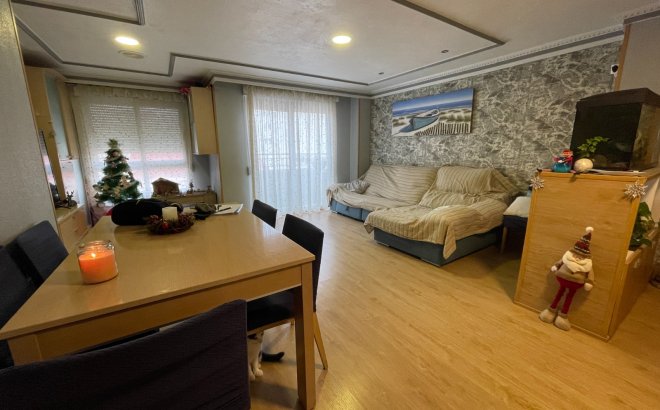 Appartement - Herverkoop - Torrevieja - Costa Blanca