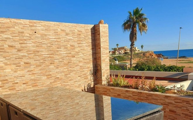 Appartement - Herverkoop - Torrevieja - Costa Blanca