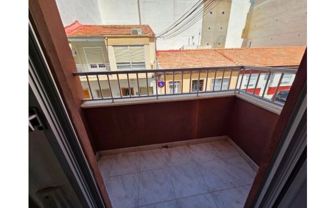 Appartement - Herverkoop - Torrevieja - Costa Blanca