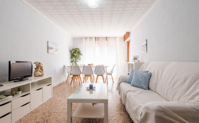 Appartement - Herverkoop - Torrevieja - Costa Blanca