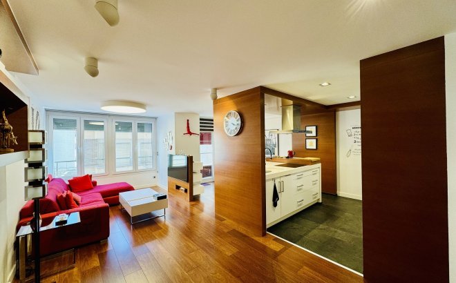 Appartement - Herverkoop - Torrevieja - Costa Blanca