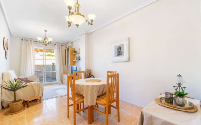 Appartement - Herverkoop - Torrevieja - Costa Blanca