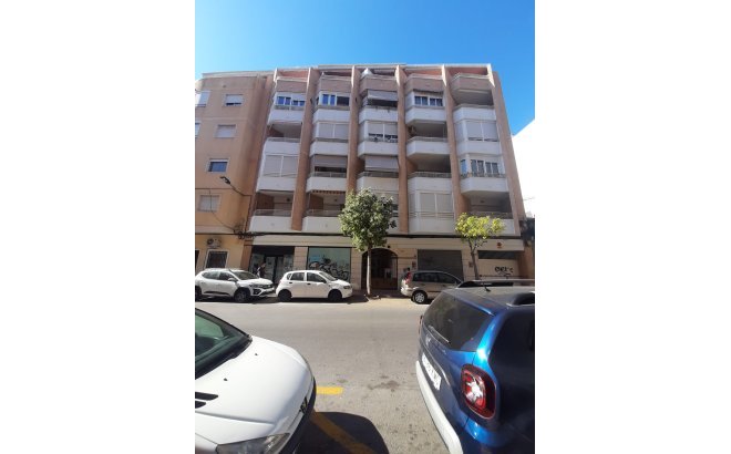 Appartement - Herverkoop - Torrevieja - Costa Blanca