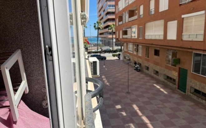 Appartement - Herverkoop - Torrevieja - Costa Blanca