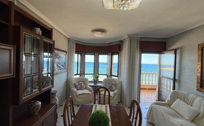 Appartement - Herverkoop - Torrevieja -
                Costa Blanca