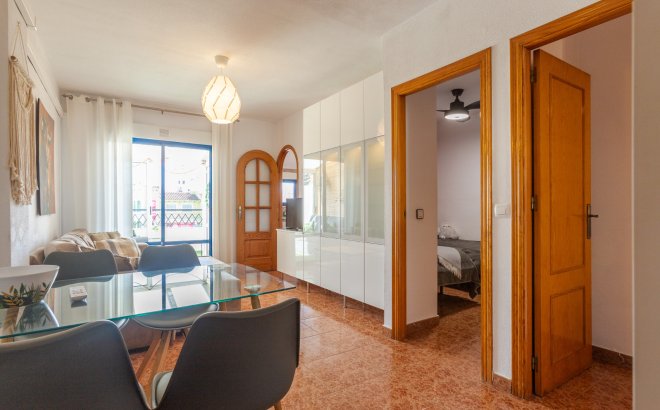 Appartement - Herverkoop - Torrevieja - Costa Blanca